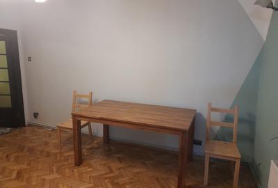 Universitate, Maria Rosetti, Toamnei - 11