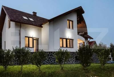 Casă cu 4 camere cu Teren 2456 Mp în Livezeni - 8