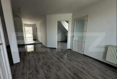 Spa?iu birou, 150 mp, Calea Some?eni - 3