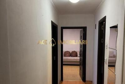 Apartament cu 2 camere decomandat, mobilat în Gorjului - 2