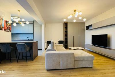 Apartament cu 2 camere în Colentina - 5