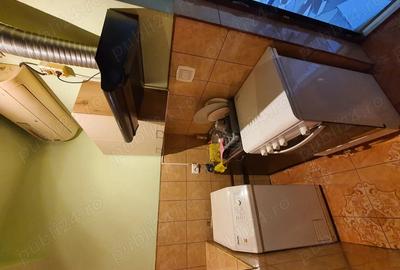 Garsonieră semidecomandată în Traian - 4