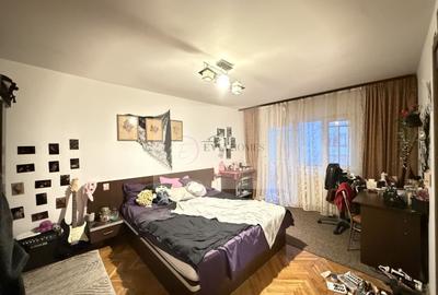 Apartament cu 3 camere decomandat, mobilat în Mărăști - 5