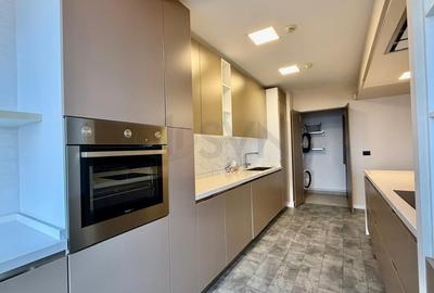 Apartament cu 3 camere semidecomandat, mobilat în Sisești - 5