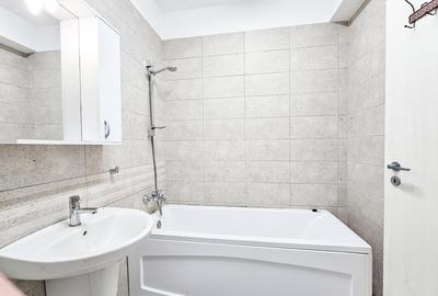 Garsonieră decomandată, mobilată în Chiajna - 12