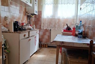 Apartament 2 camere,zona Astra - 7