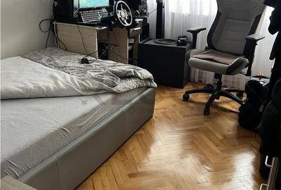 Apartament cu 4 camere decomandat în Cantemir - 7