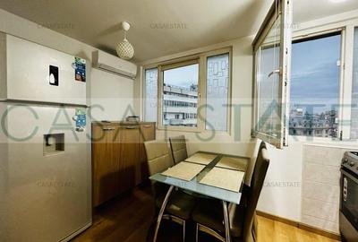 Inchiriere studio Universitate Ion Ghica - 2