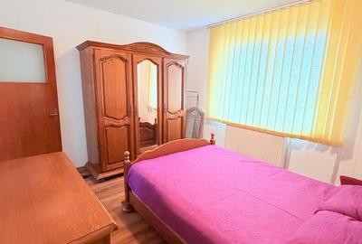 Ap 2 camere - Termen lung - In apropierea Spitalului Judetean - 3