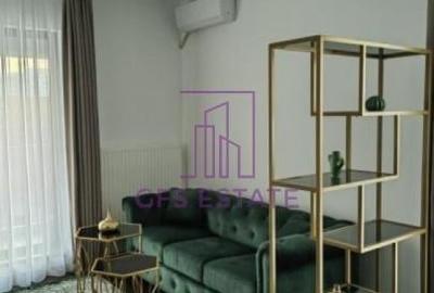 Apartament cu 2 camere în Militari