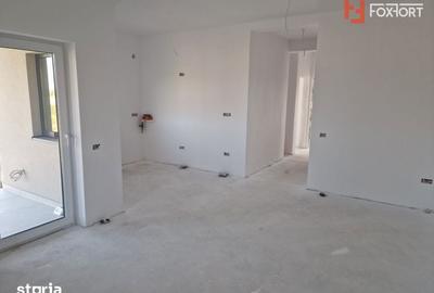Apartament cu 3 camere în Remetea Mare - 13