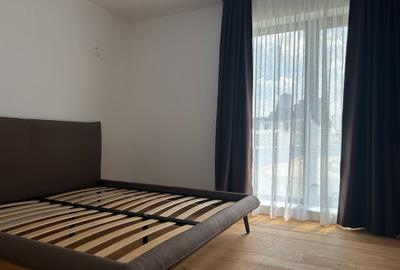 Apartament cu 3 camere semidecomandat în Aviației - 5