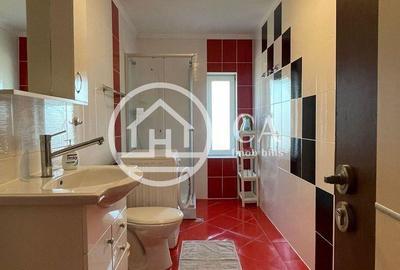 Apartament cu 3 camere decomandat în Nufărul - 9