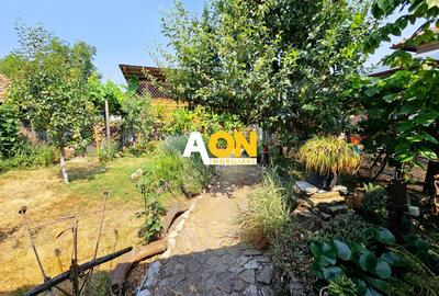 Casă individuală cu 6 camere cu Canalizare în Cetate - 6