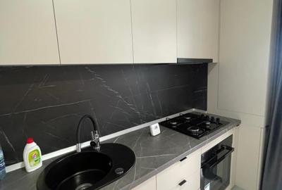 Apartament cu 2 camere decomandat, mobilat în Central - 3