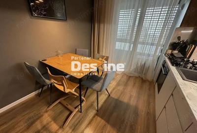 Apartament cu 4 camere decomandat, mobilat în Sud - 8