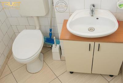 Apartament cu 3 camere decomandat în Gheorgheni - 5