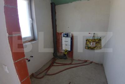 Casa cu 3 dormitoare, 105 mp, Grigorescu - 8