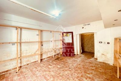 Spatiu comercial - zona Piata Catedralei - 1