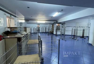 Spatiu Comercial de Vanzare in Marasti, 200 mp, Intrari Separate - 3