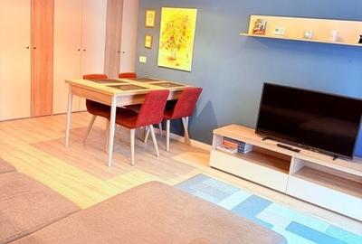 Braytim- Mures | 2 camere | Bloc Nou | Loc de parcare inclus - 4