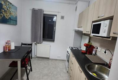 Garsonieră în Doamna Ghica - 10