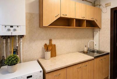 Apartament cu 2 camere decomandat în Sud - 8