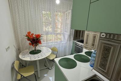 REA1025403 Apartament 2 Camere I De Vanzare I Barbu Vacarescu - 9