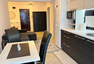 Apartament de inchiriat cu loc de parcare, 3 camere Manastur Cluj Napoca - 2