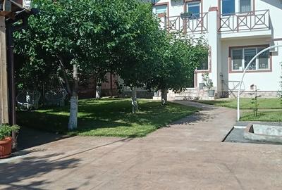 Casă cu 3 camere cu Teren 385 Mp în Fundeni - 3