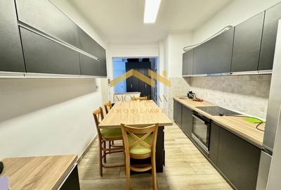 Elisabetin-3 Apartamente-Garaj - 3