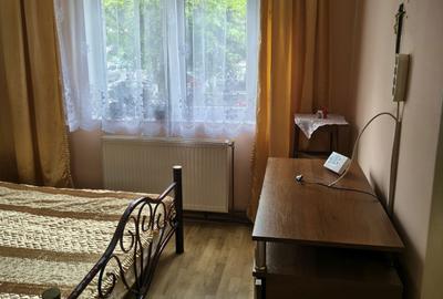 Apartament cu 2 camere decomandat în Ostroveni - 4