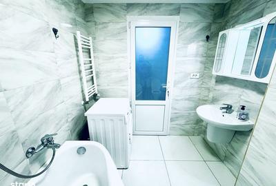 Apartament cu 2 camere în Chiajna - 8