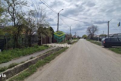 Spațiu comercial, în Afumați - 3
