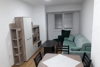 Garsoniera de inchiriat in zona Pia?a Unirii - 4