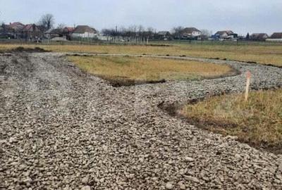 Casa semifinisata cu garduri la doar 15 km de Oradea - 15