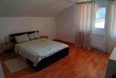 Casă cu 6 camere în Grințieș - 5