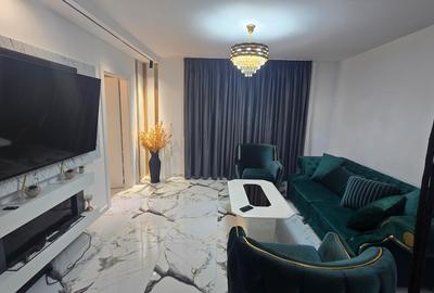 Prima inchiriere - Mobilat si Utilat LUX - Gradina Smart - 4