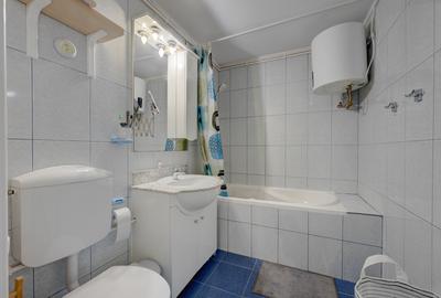 Zona Piata Alba Iulia  - Vanzare apartament 4 camere –  93 mp ! - 10