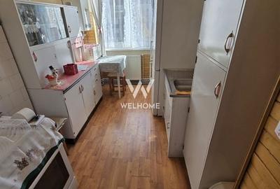 Apartament 2 camere cu bucatarie separata - Terezian Sibiu - 6