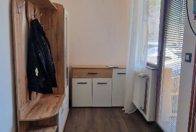 Apartament cu 2 camere nedecomandat, mobilat în Ultracentral - 9