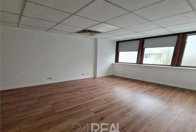 Inchiriere spatii pentru birouri pe Calea Floreasca de la 161 mp - 7