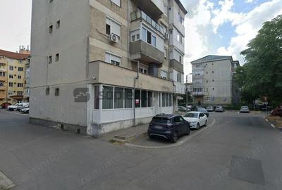 Spațiu comercial, de 142 mp, în Iosia - 2