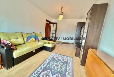 Apartament cu 3 camere decomandat în Central - 7