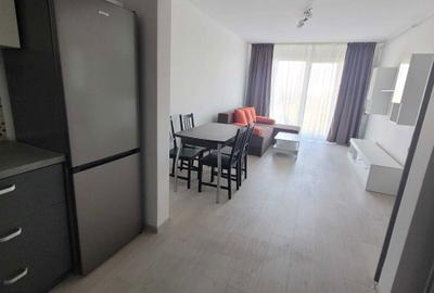 Apartament cu 2 camere decomandat în Hipodrom - 1