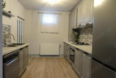 Casa renovata in Galsa, locatie foarte buna, bransamente la toate utilitatile - 13