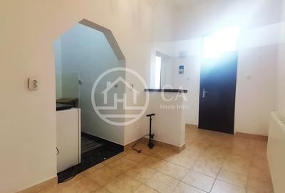 Apartament cu 1 camera la curte comuna de vanzare Central, Oradea - 3