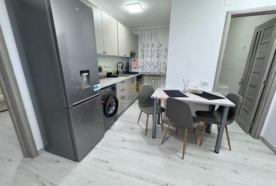 Apartament cu 2 camere de inchiriat, Bd. Brancoveanu, zona Grand Arena - 1