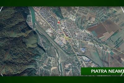Teren în 1 Mai - 1
