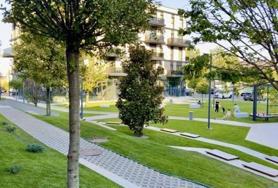PRIMA INCHIRIERE! APARTAMENT FREYA HOME - 20